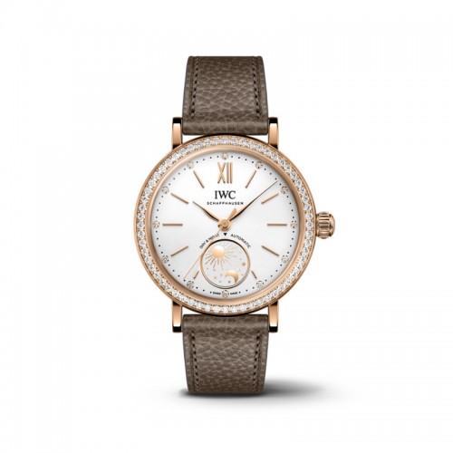 Portofino Automatic Day & Night 34