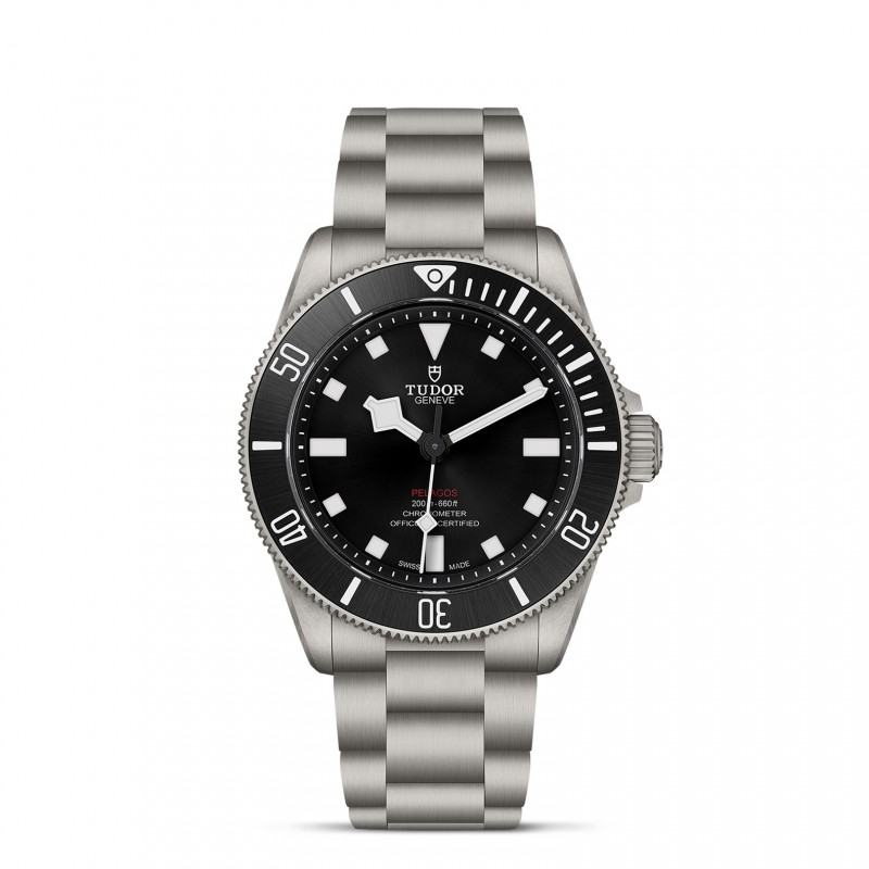 TUDOR Pelagos Watch - M25407N-0001 at William Barthman