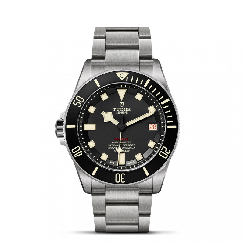 TUDOR Pelagos Watch - M25610TNL-0001 at William Barthman