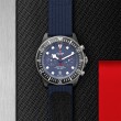 TUDOR Pelagos - M25807KN-0001 at William Barthman