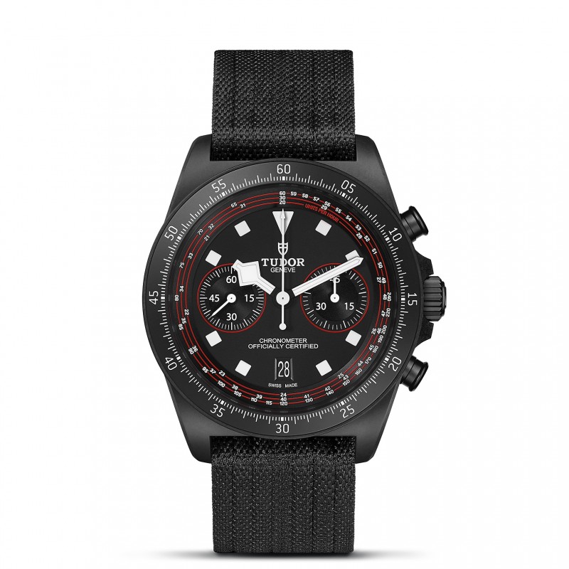 TUDOR Pelagos FXD Watch - M25827KN-0001 at William Barthman