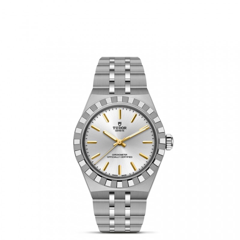 TUDOR Royal Watch - M2830A1A0-0002 at William Barthman