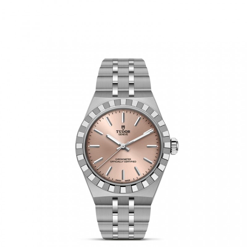 TUDOR Royal Watch - M2830A1A0-0003 at William Barthman