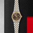 TUDOR Royal Watch - M2830A1A3-0001 at William Barthman