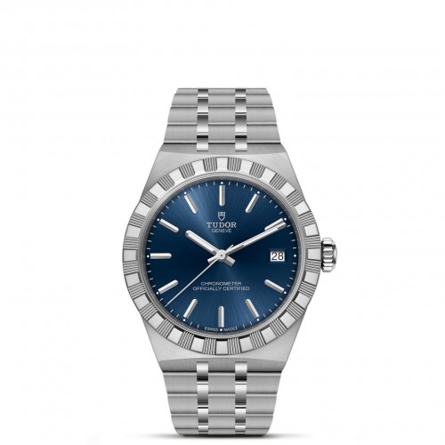TUDOR Royal