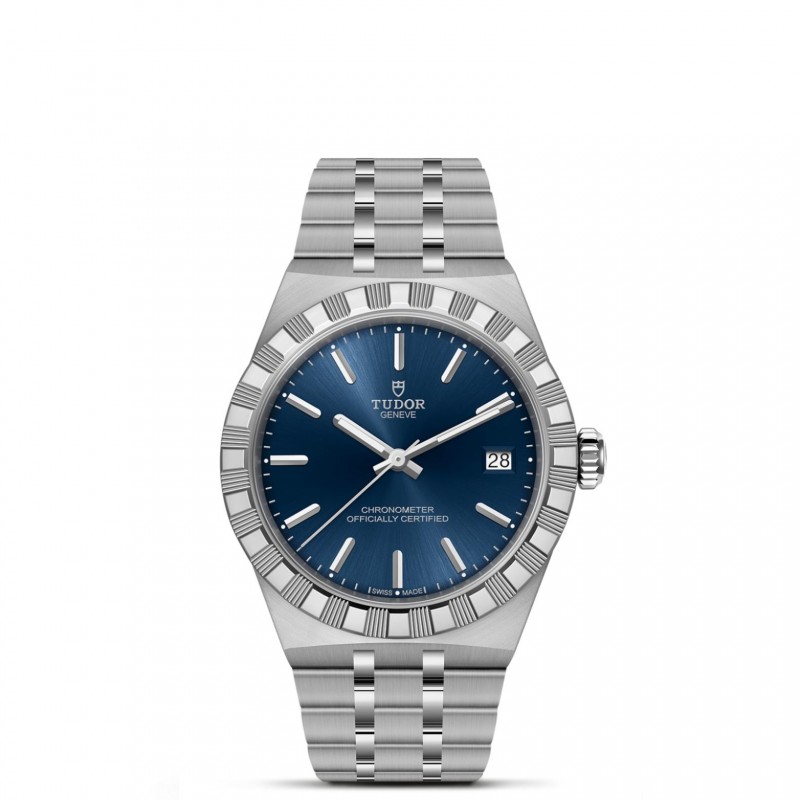 TUDOR Royal Watch - M2836C1A0-0102 at William Barthman
