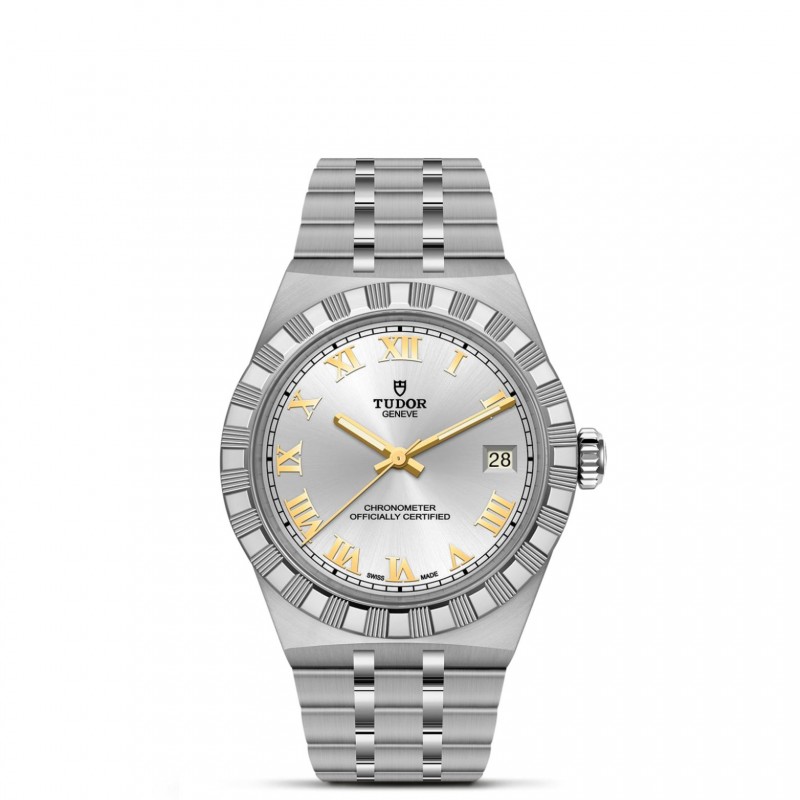 TUDOR Royal Watch - M2836C1A0-0104 at William Barthman