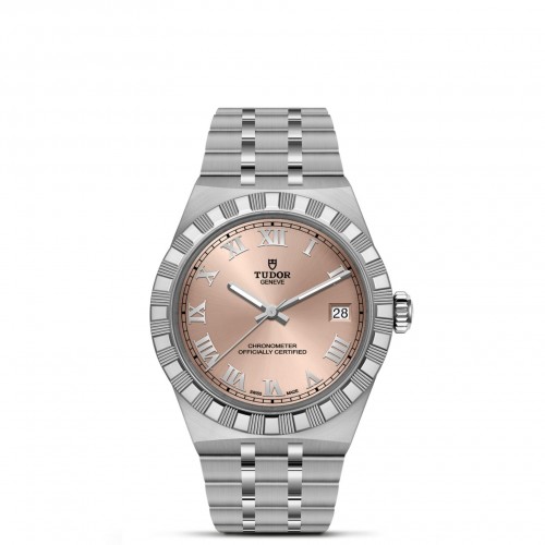 TUDOR Royal