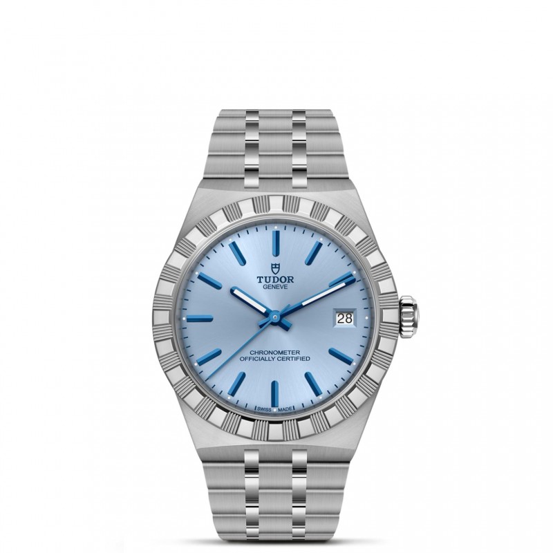 TUDOR Royal Watch - M2836C1A0-0106 at William Barthman