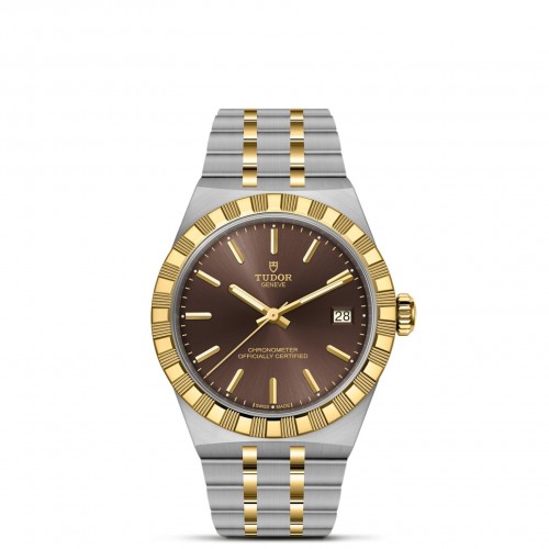TUDOR Royal