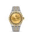 TUDOR Royal Watch - M2836C1A3-0002 at William Barthman