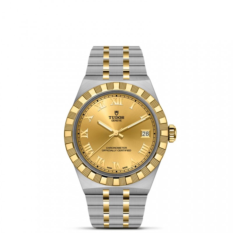 TUDOR Royal Watch - M2836C1A3-0002 at William Barthman