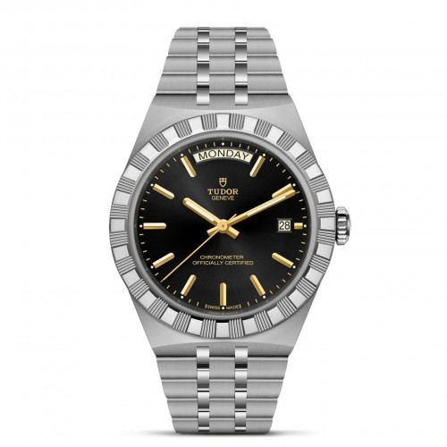 TUDOR Royal