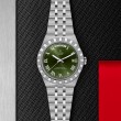 TUDOR Royal Watch - M2840D1A0-0003 at William Barthman