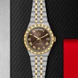 TUDOR Royal Watch - M2840D1A3-0001 at William Barthman