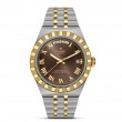 TUDOR Royal Watch - M2840D1A3-0001 at William Barthman