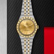 TUDOR Royal Watch - M2840D1A3-0002 at William Barthman