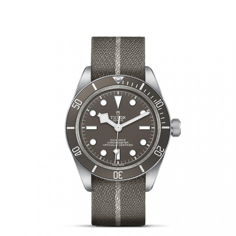 TUDOR Black Bay 58 Watch - M79010SG-0002 at William Barthman