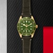 TUDOR Black Bay 58 - M79018V-0001 at William Barthman