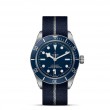 TUDOR Black Bay 58 - M79030B-0003 at William Barthman