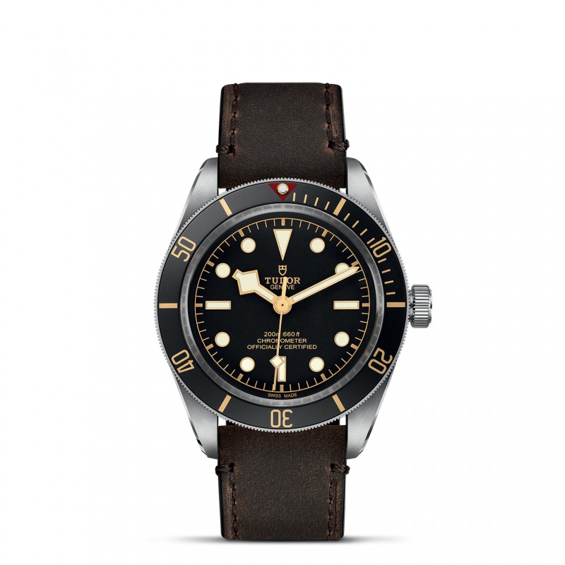 TUDOR Black Bay 58 Watch - M79030N-0002 at William Barthman