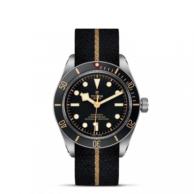 TUDOR Black Bay 58 Watch - M79030N-0003 at William Barthman
