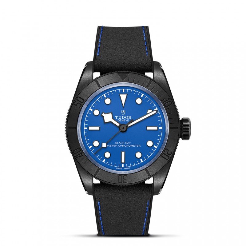 TUDOR Daring Watch - M79210CNU-0007 at William Barthman