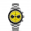 Black Bay Chrono 39