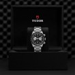 TUDOR Black Bay Chrono - M79360N-0001 at William Barthman