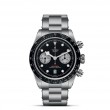 TUDOR Black Bay Chrono - M79360N-0001 at William Barthman