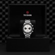 TUDOR Black Bay Chrono - M79360N-0002 at William Barthman