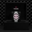 TUDOR Daring Watch - M79360N-0019 at William Barthman