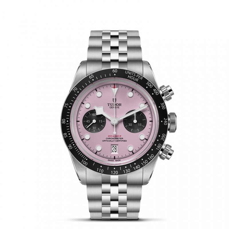 TUDOR Daring Watch - M79360N-0019 at William Barthman