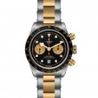 TUDOR Black Bay Chrono Watch - M79363N-0001 at William Barthman