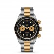 TUDOR Black Bay Chrono Watch - M79363N-0001 at William Barthman