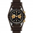 TUDOR Black Bay Chrono - M79363N-0002 at William Barthman