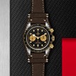 TUDOR Black Bay Chrono - M79363N-0002 at William Barthman