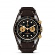 TUDOR Black Bay Chrono - M79363N-0002 at William Barthman