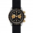 TUDOR Black Bay Chrono - M79363N-0003 at William Barthman