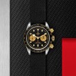 TUDOR Black Bay Chrono - M79363N-0003 at William Barthman