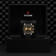 TUDOR Black Bay Chrono - M79363N-0003 at William Barthman