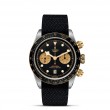 TUDOR Black Bay Chrono - M79363N-0003 at William Barthman