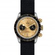 TUDOR Black Bay Chrono Watch - M79363N-0006 at William Barthman