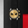 TUDOR Black Bay Chrono Watch - M79363N-0006 at William Barthman