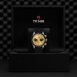 TUDOR Black Bay Chrono Watch - M79363N-0006 at William Barthman