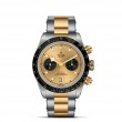 TUDOR Black Bay Chrono Watch - M79363N-0007 at William Barthman