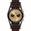 TUDOR Black Bay Chrono - M79363N-0008 at William Barthman