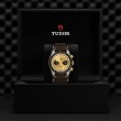 TUDOR Black Bay Chrono - M79363N-0008 at William Barthman