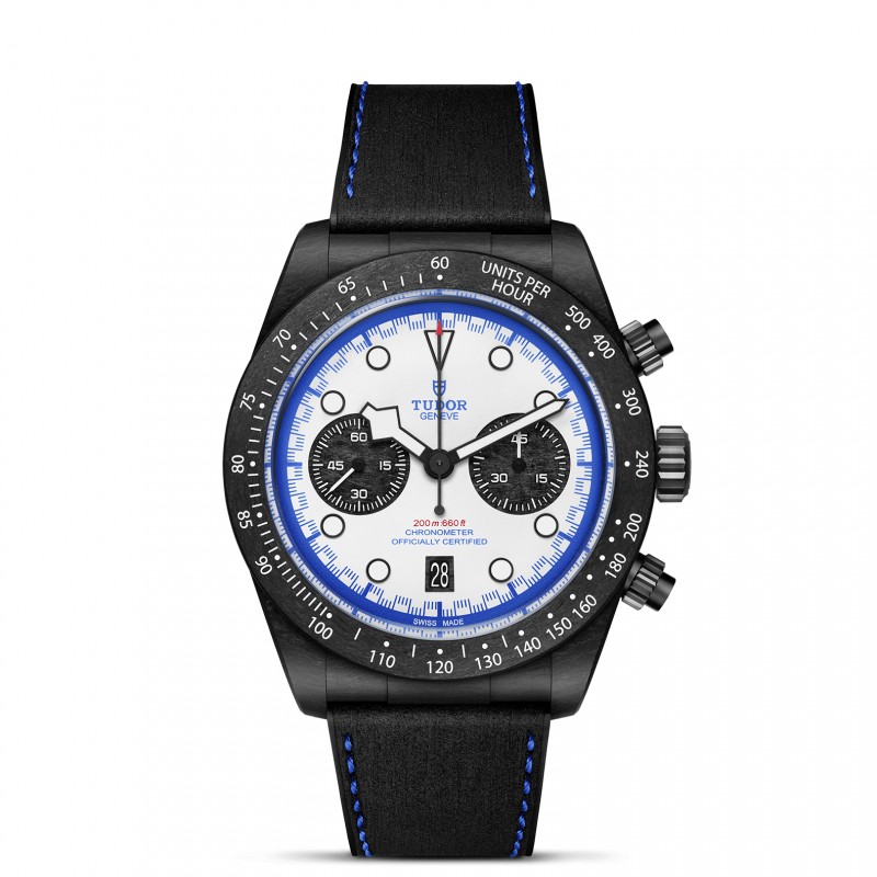 TUDOR Daring Watch - M79377KN-0001 at William Barthman