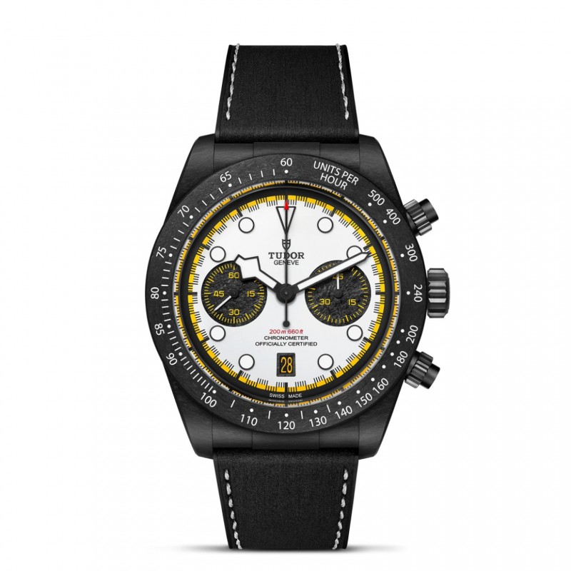 TUDOR Daring Watch - M79377KN-0003 at William Barthman